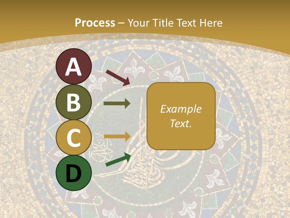 Signature Orient Historical PowerPoint Template