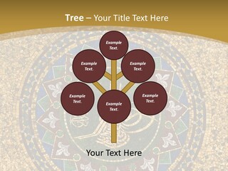 Signature Orient Historical PowerPoint Template