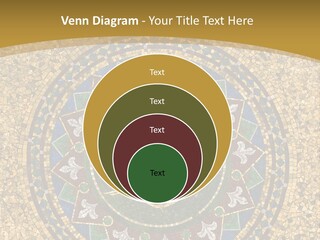 Signature Orient Historical PowerPoint Template