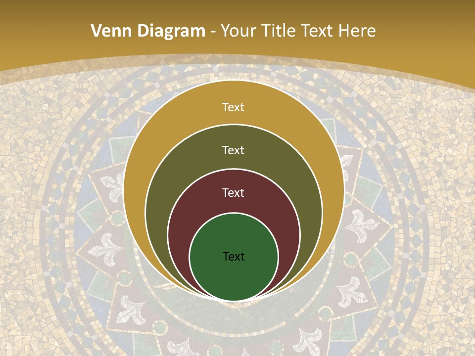 Signature Orient Historical PowerPoint Template