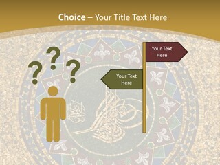 Signature Orient Historical PowerPoint Template