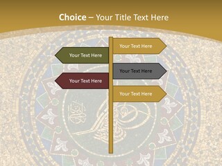 Signature Orient Historical PowerPoint Template