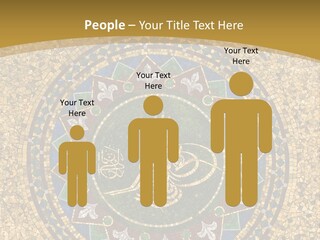 Signature Orient Historical PowerPoint Template