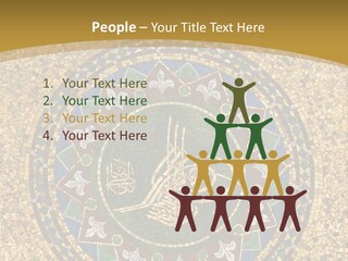 Signature Orient Historical PowerPoint Template