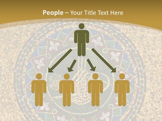 Signature Orient Historical PowerPoint Template