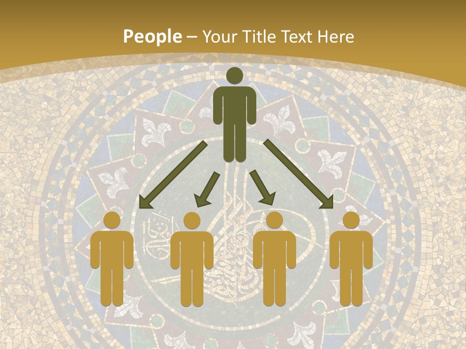 Signature Orient Historical PowerPoint Template