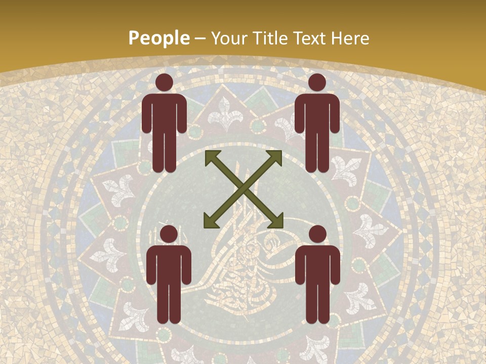 Signature Orient Historical PowerPoint Template