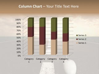 Progress Way Internet PowerPoint Template