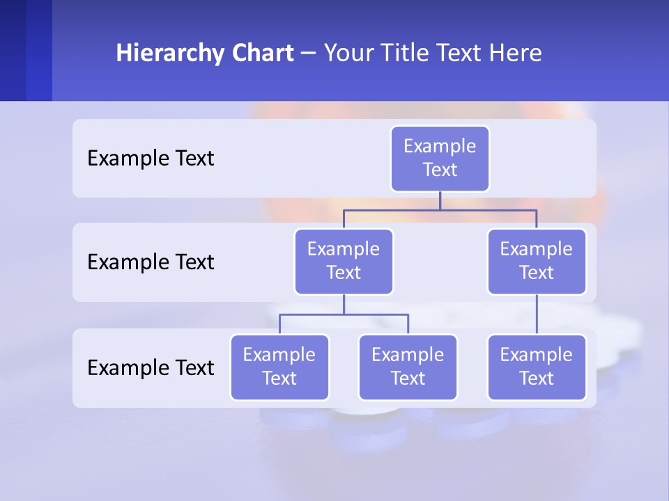 Tablets Prevention Dosage PowerPoint Template