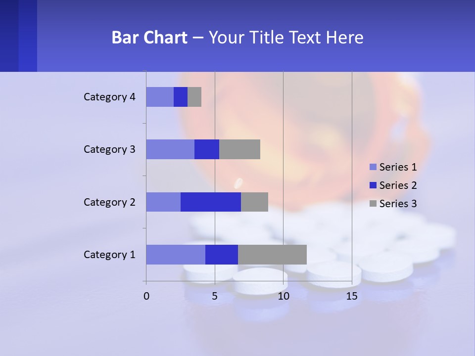Tablets Prevention Dosage PowerPoint Template