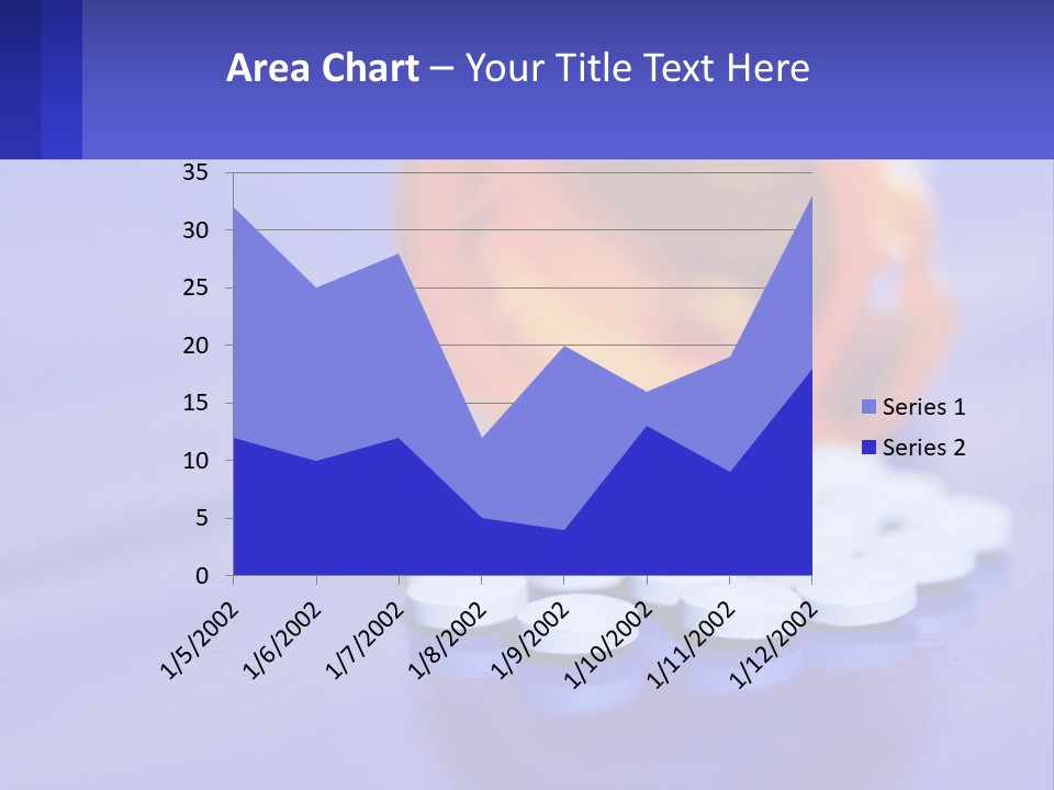 Tablets Prevention Dosage PowerPoint Template