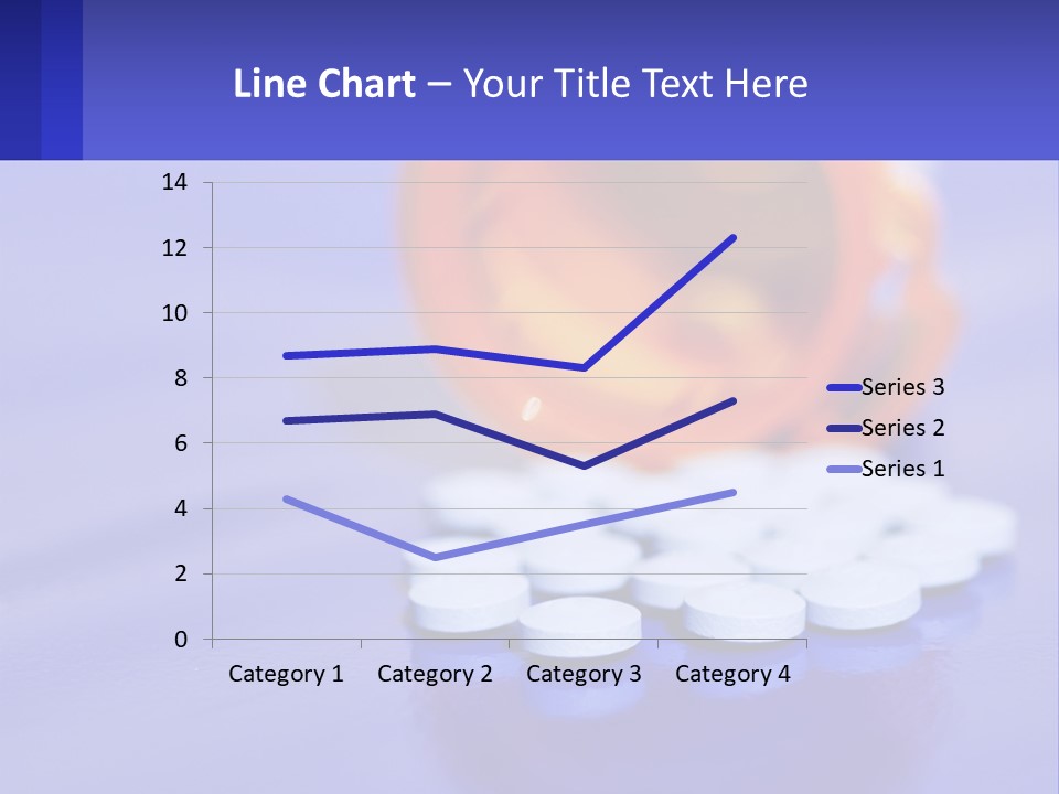 Tablets Prevention Dosage PowerPoint Template