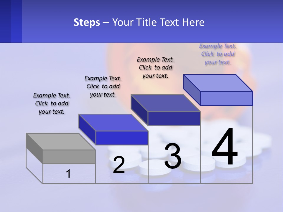 Tablets Prevention Dosage PowerPoint Template