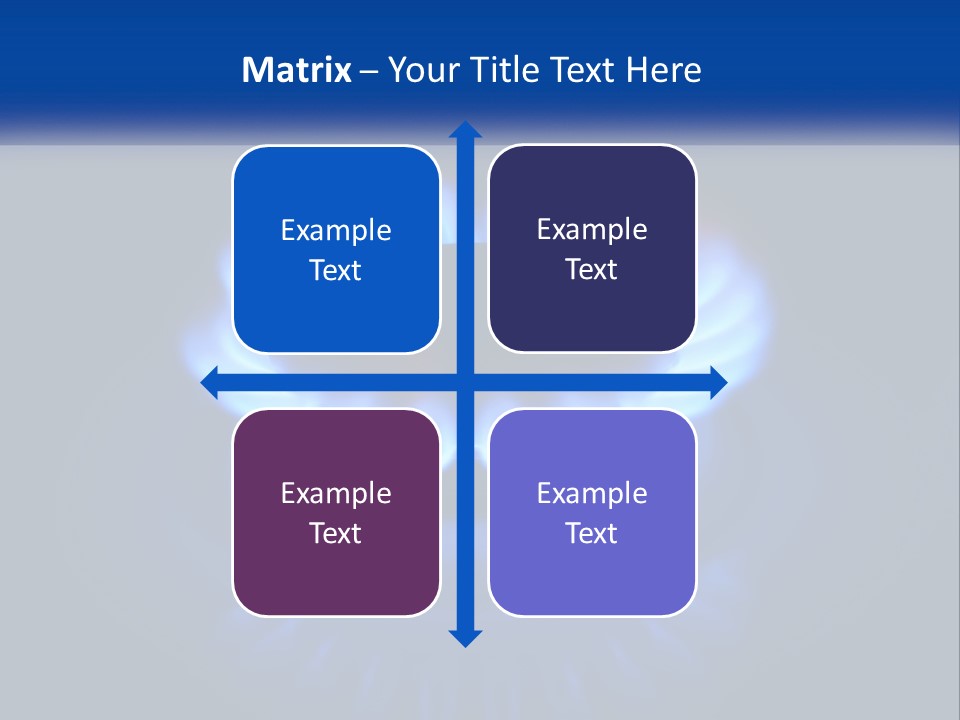 Fuel Costly Energy PowerPoint Template