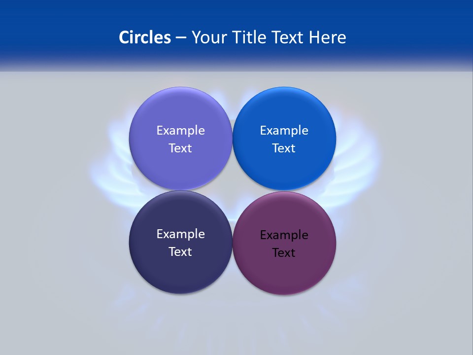 Fuel Costly Energy PowerPoint Template