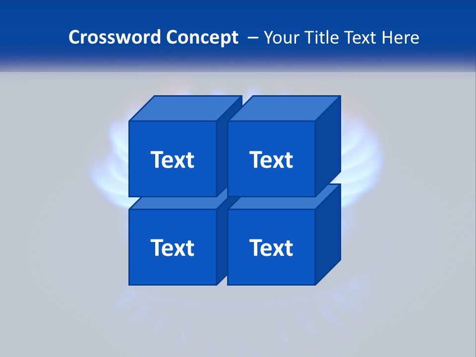 Fuel Costly Energy PowerPoint Template