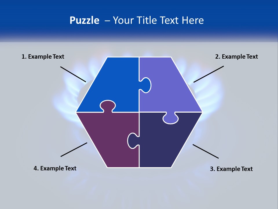 Fuel Costly Energy PowerPoint Template