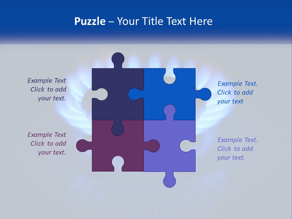 Fuel Costly Energy PowerPoint Template