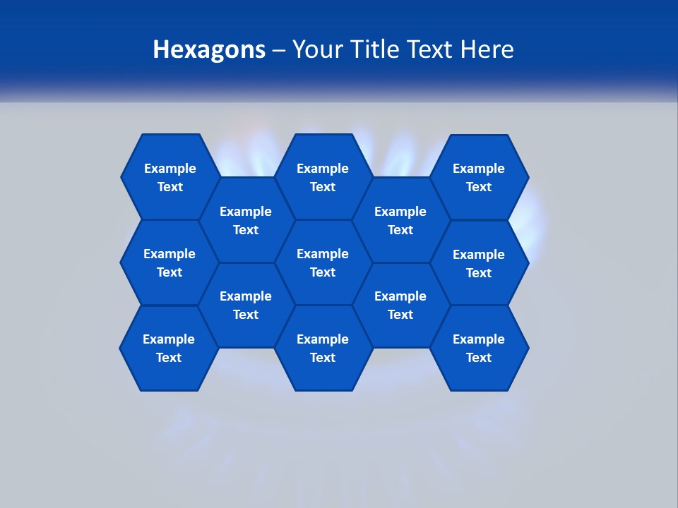 Fuel Costly Energy PowerPoint Template