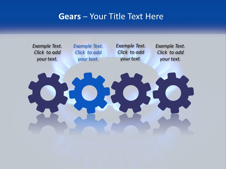 Fuel Costly Energy PowerPoint Template
