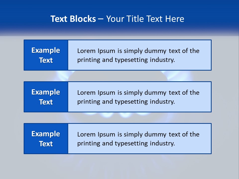 Fuel Costly Energy PowerPoint Template