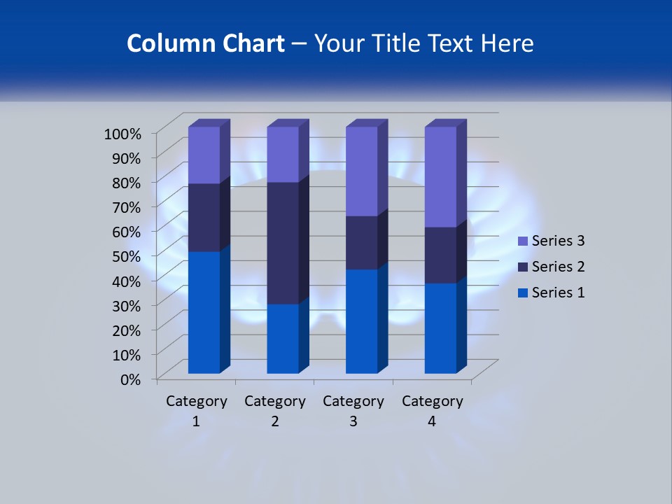 Fuel Costly Energy PowerPoint Template