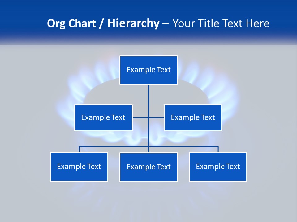 Fuel Costly Energy PowerPoint Template