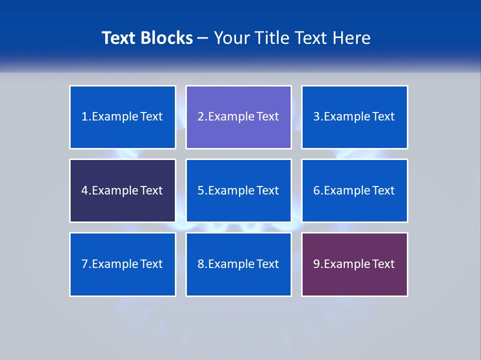Fuel Costly Energy PowerPoint Template