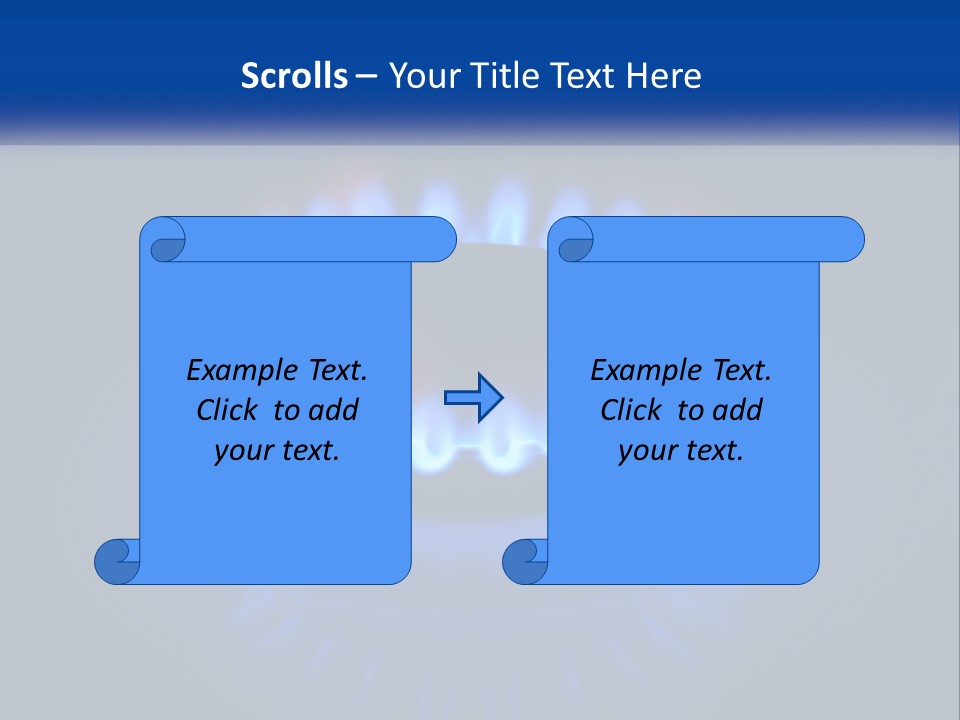 Fuel Costly Energy PowerPoint Template