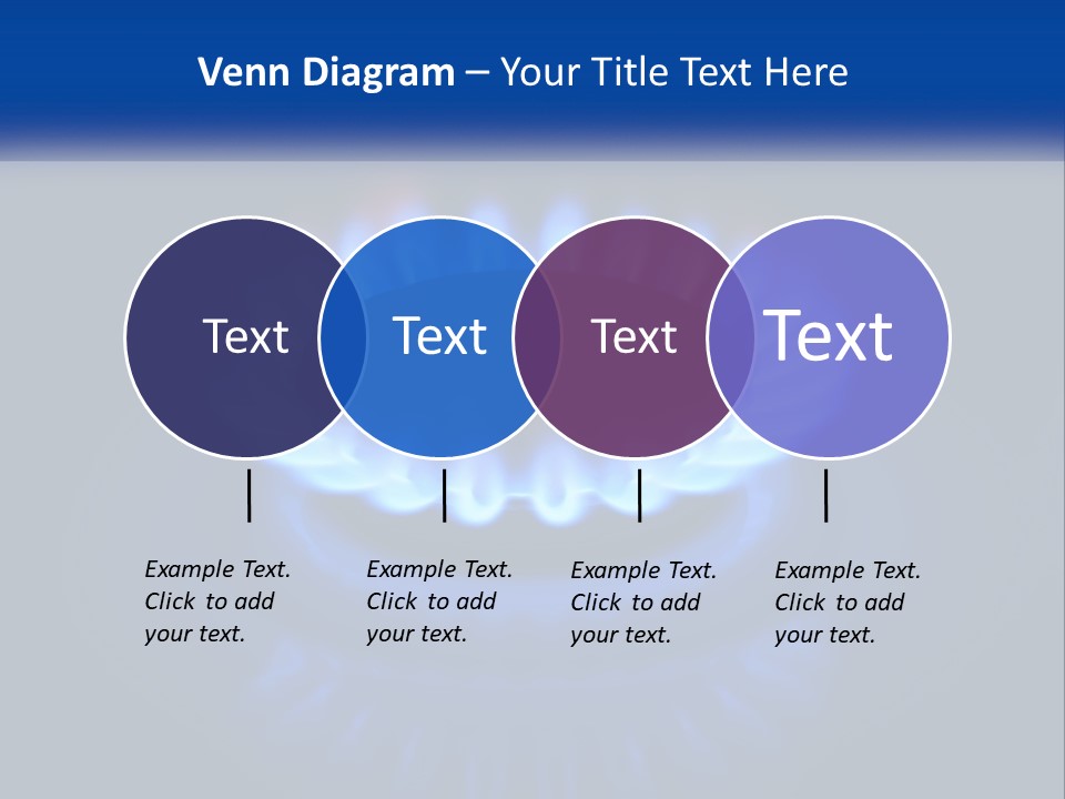 Fuel Costly Energy PowerPoint Template