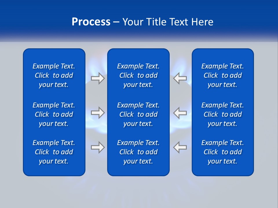 Fuel Costly Energy PowerPoint Template
