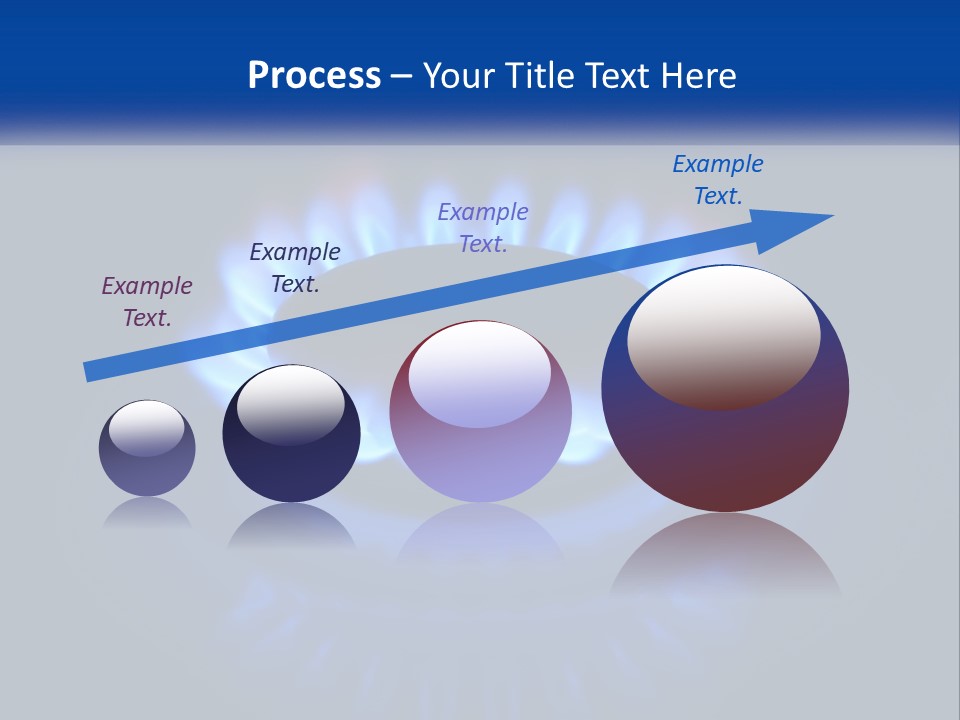 Fuel Costly Energy PowerPoint Template