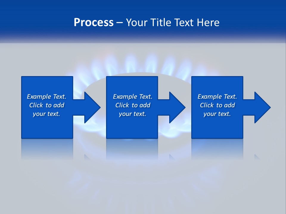 Fuel Costly Energy PowerPoint Template