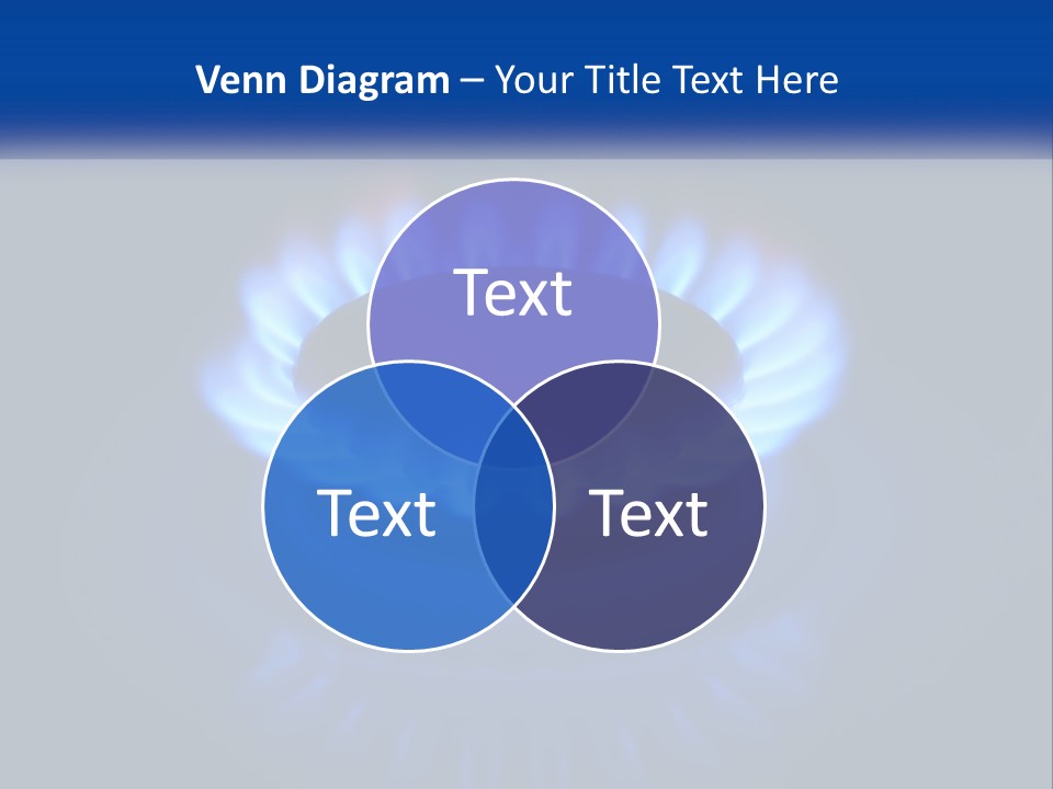 Fuel Costly Energy PowerPoint Template