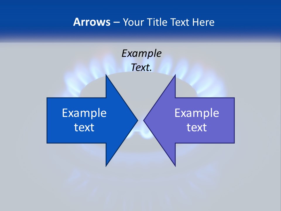 Fuel Costly Energy PowerPoint Template