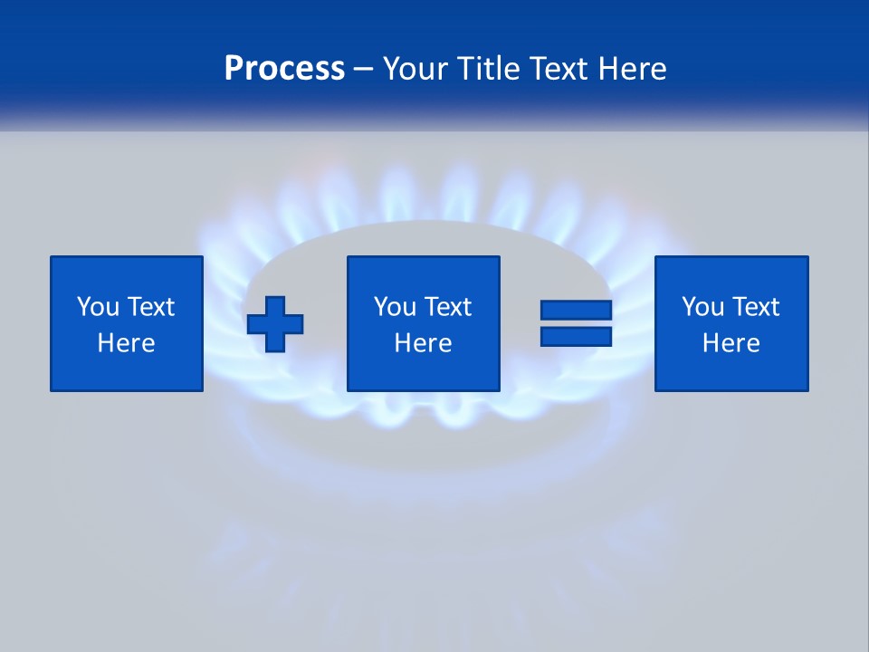 Fuel Costly Energy PowerPoint Template