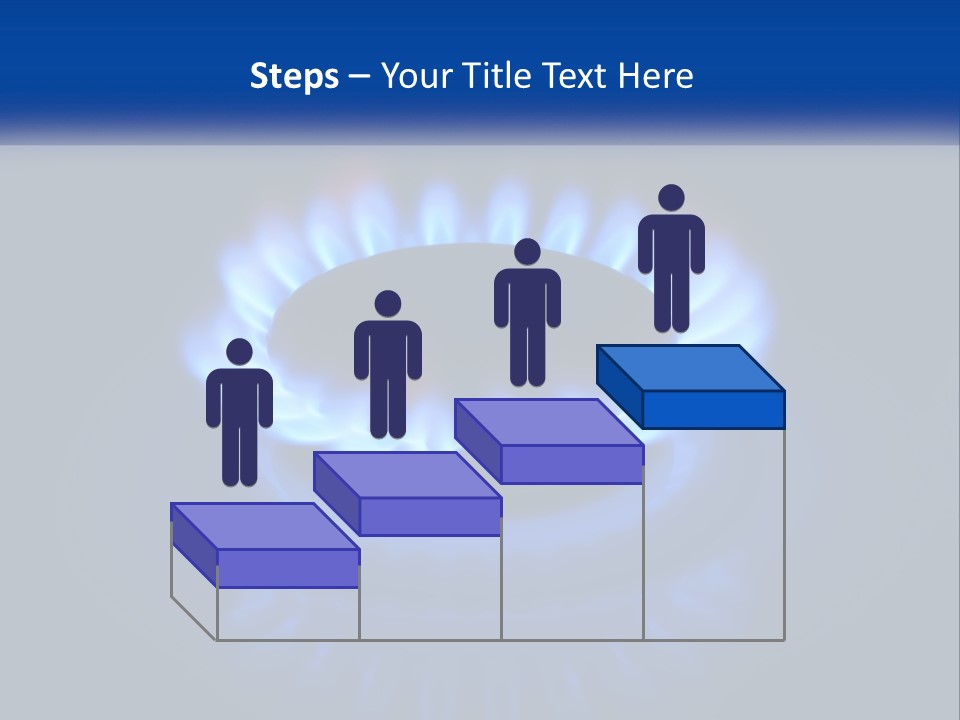 Fuel Costly Energy PowerPoint Template