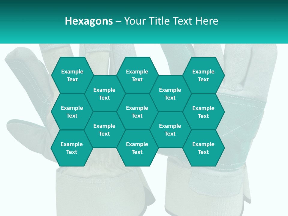 Protective Season Precaution PowerPoint Template