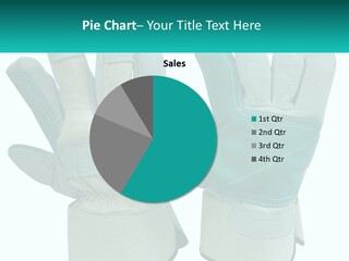 Protective Season Precaution PowerPoint Template