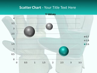 Protective Season Precaution PowerPoint Template