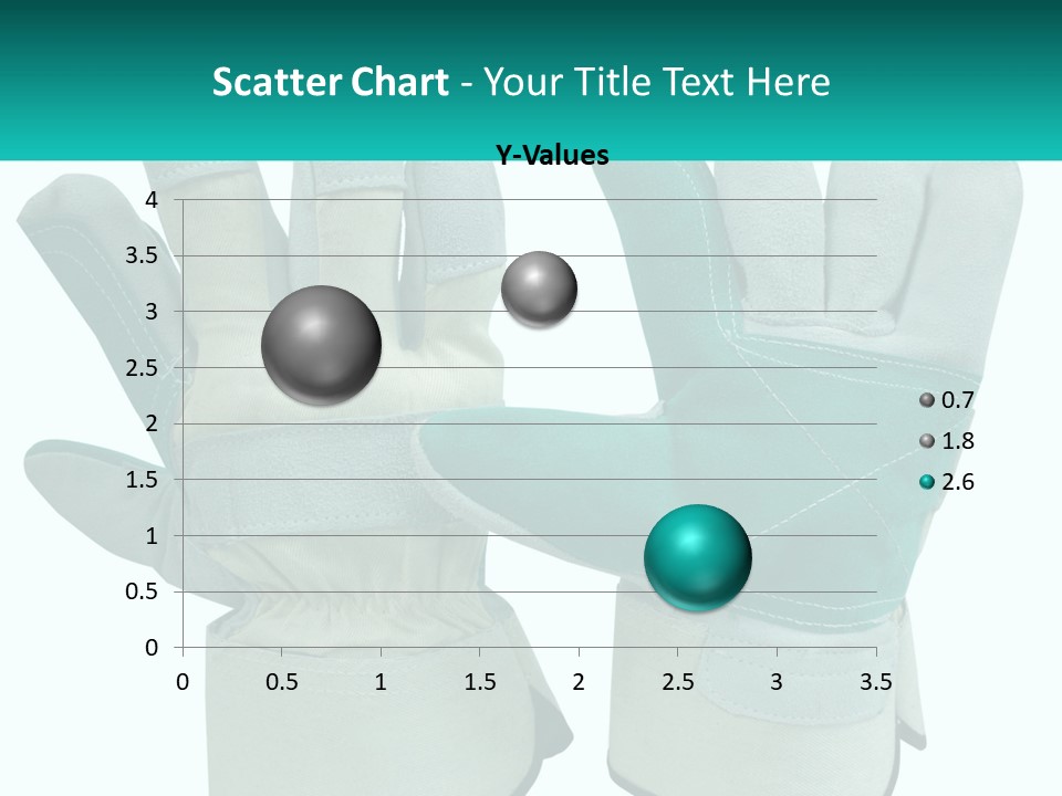 Protective Season Precaution PowerPoint Template