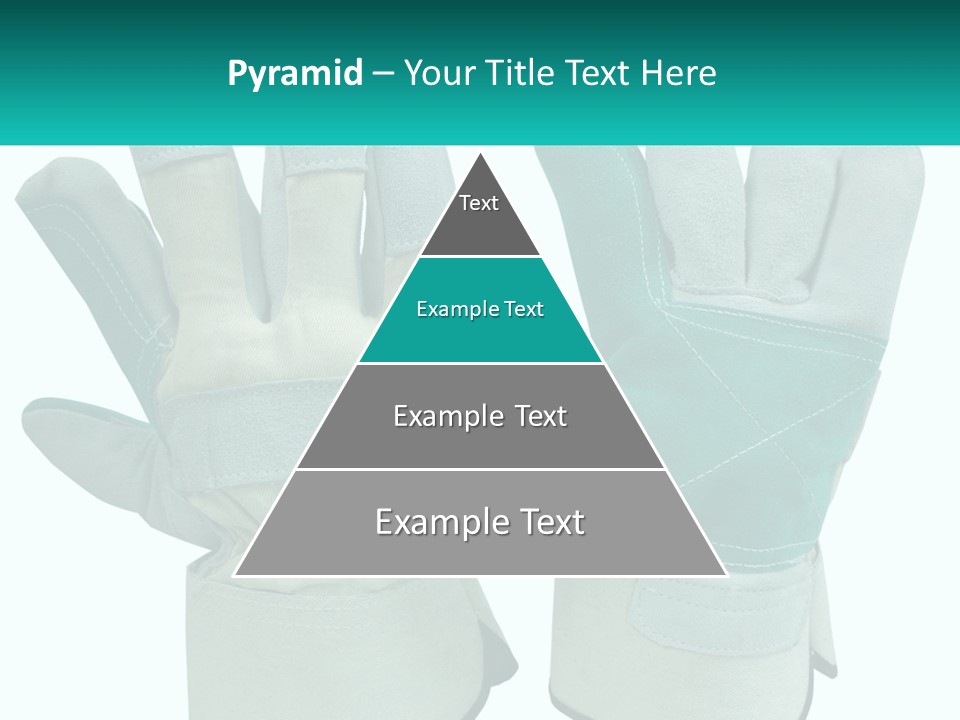 Protective Season Precaution PowerPoint Template