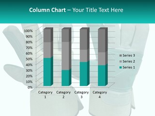 Protective Season Precaution PowerPoint Template