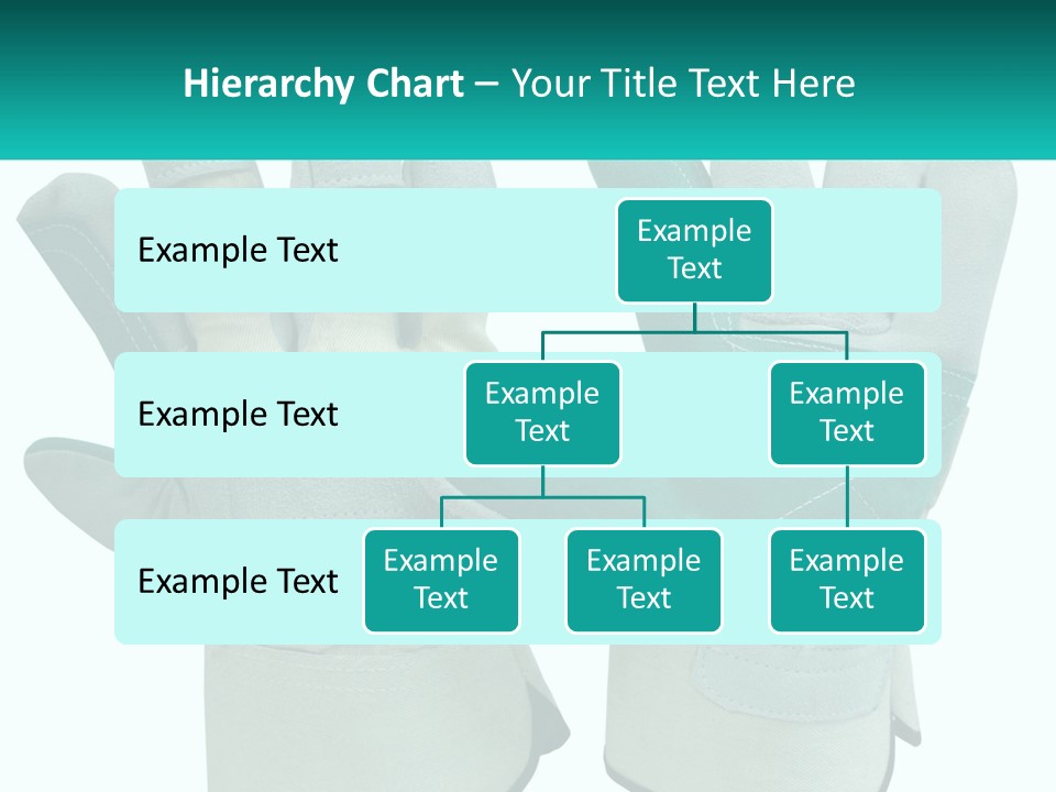 Protective Season Precaution PowerPoint Template
