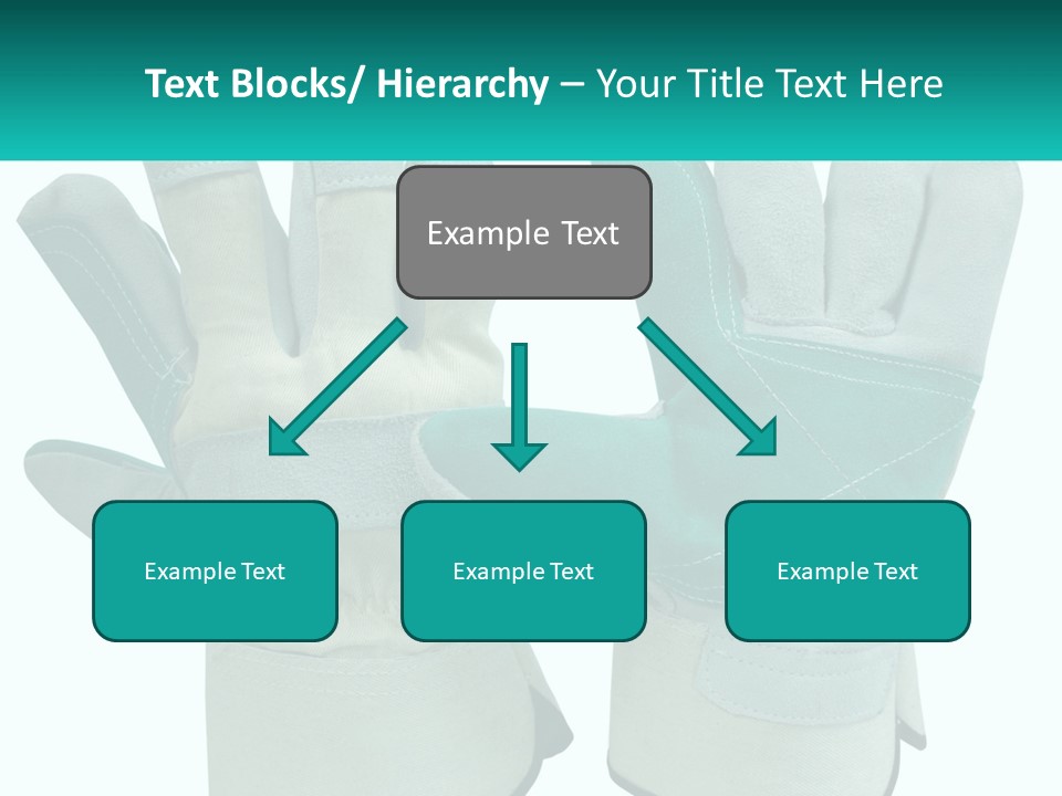 Protective Season Precaution PowerPoint Template