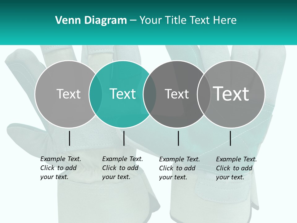 Protective Season Precaution PowerPoint Template