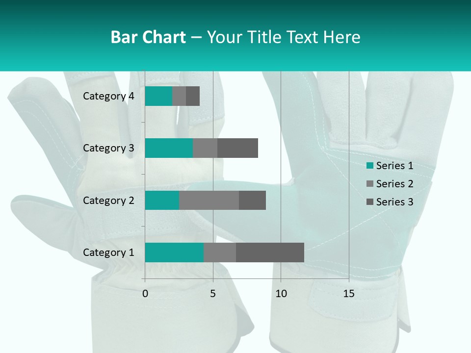Protective Season Precaution PowerPoint Template