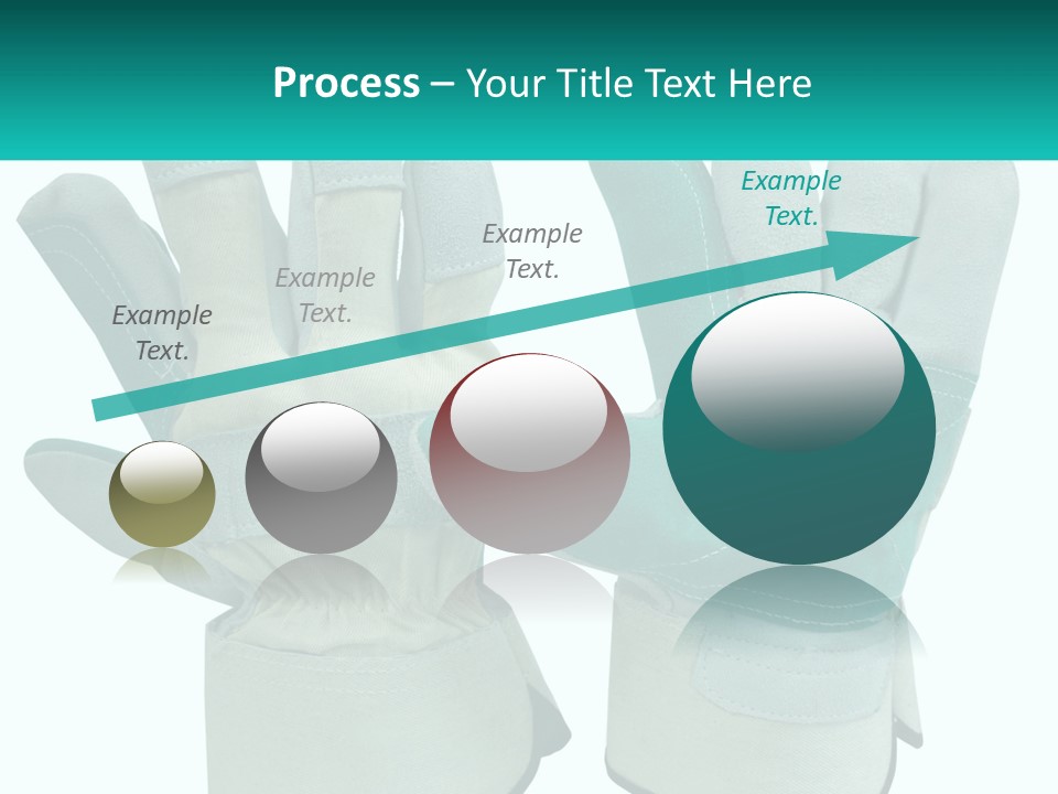 Protective Season Precaution PowerPoint Template