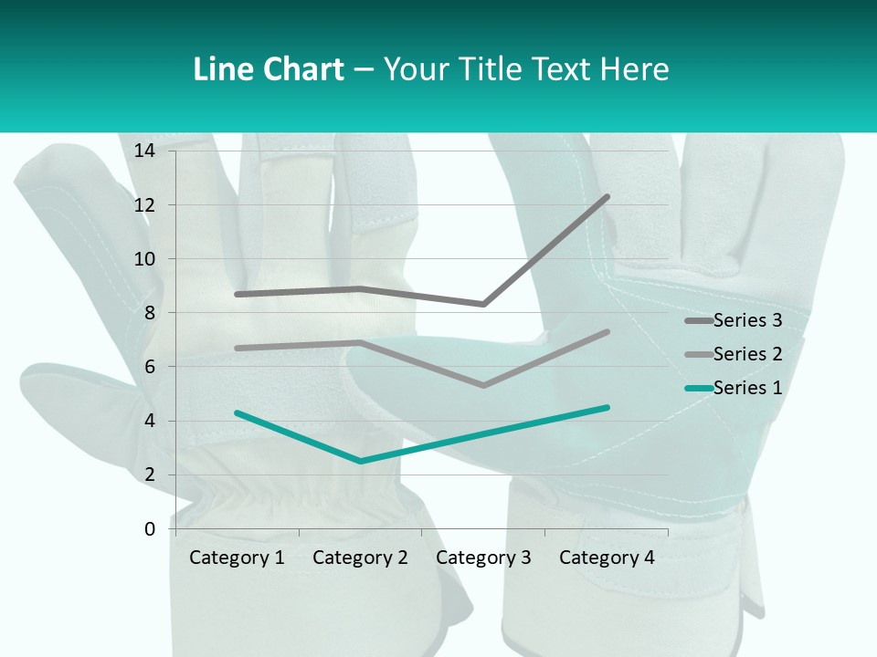 Protective Season Precaution PowerPoint Template