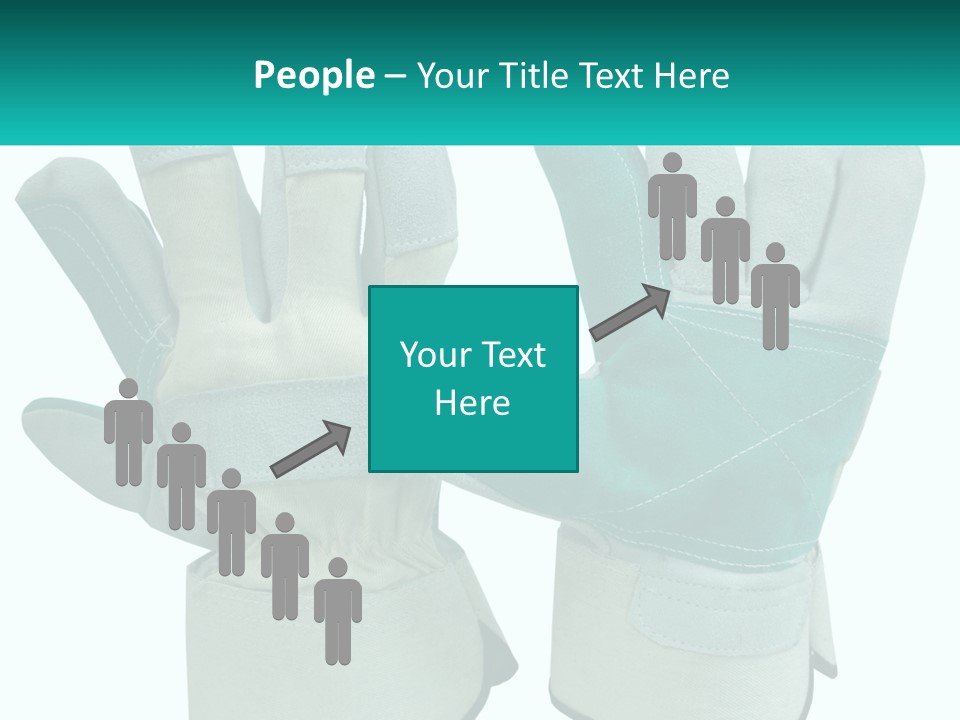 Protective Season Precaution PowerPoint Template